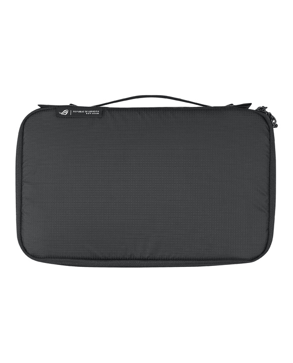 ASUS ROG Tech Pouch BC1003 Étui Nylon Noir