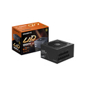 GIGABYTE UD1000GM PG5 V2 Bloc d’Alimentation – PCIe Gen 5.1, 80 PLUS Gold, Conception entièrement modulaire, Ventilateur 120 mm,