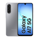 Samsung Galaxy A17 5G 6.7" 128 Go Gris