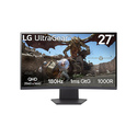 LG 27GS60QC-B 27" LCD Full HD 1 ms Noir