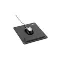 Durable 570358 tapis de souris Charbon de bois