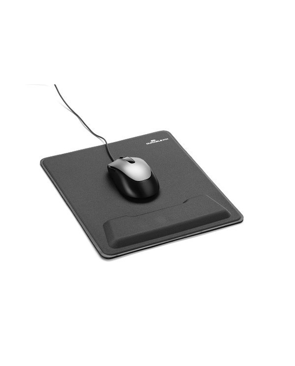 Durable 570358 tapis de souris Charbon de bois