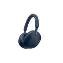 Sony WH-1000XM5 Casque Avec fil &sans fil Arceau Appels/Musique Bluetooth Bleu