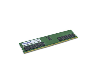 Integral IN5T32GNJRDX module de mémoire 32 Go 1 x 32 Go DDR5