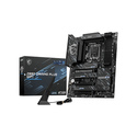 MSI Z890 GAMING PLUS WIFI carte mère Intel Z890 LGA 1851 (Socket V1) ATX