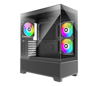 Xilence Beam Midi Tower Noir