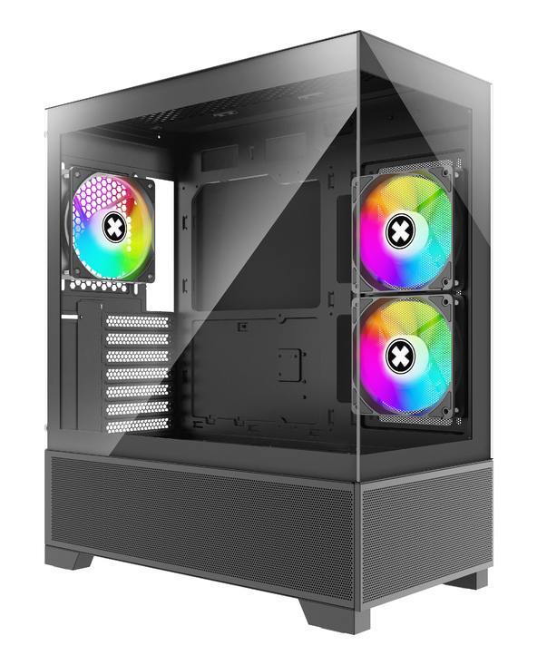 Xilence Beam Midi Tower Noir