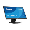 iiyama ProLite T2454MSC-B3AG 23.8" LED Full HD 4 ms Noir