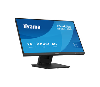 iiyama ProLite T2454MSC-B3AG 23.8" LED Full HD 4 ms Noir