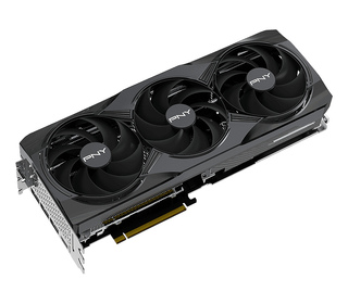 PNY GeForce RTX 5070 Ti 16GB NVIDIA 16 Go GDDR7
