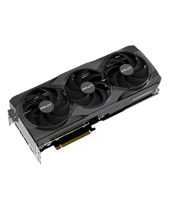 PNY GeForce RTX 5070 Ti 16GB NVIDIA 16 Go GDDR7