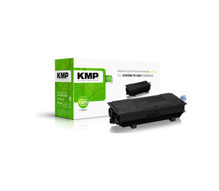KMP 2929,0000 Cartouche de toner 1 pièce(s) Compatible Noir