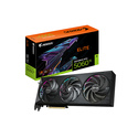 GIGABYTE AORUS GeForce RTX 5060 Ti ELITE 16G Carte Graphique – 16 Go GDDR7, 128 bits, PCI-E 5.0, 2722 MHz Fréquence du processeu