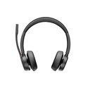 Poly Micro-casque Voyager 4320 certifié Microsoft Teams USB-A +dongle BT700