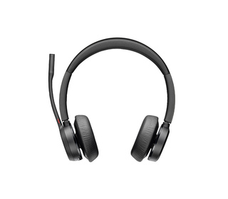 Poly Micro-casque Voyager 4320 certifié Microsoft Teams USB-A +dongle BT700