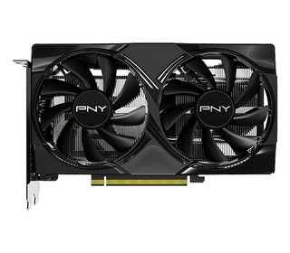 PNY GeForce RTX 5050 NVIDIA 8 Go GDDR6