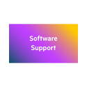 HPE Aruba Networking Foundational Care 1Y Software 9x5 IMC NTA Software Modulew5 Addition E-LTU SVC