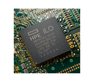 HPE iLO Advanced Electronic License with 3yr Support on iLO Licensed Features