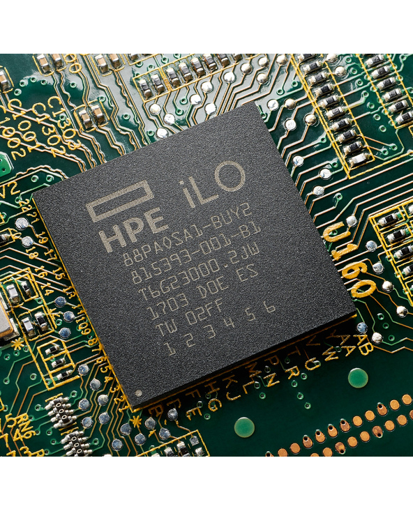 HPE iLO Advanced Electronic License with 3yr Support on iLO Licensed Features