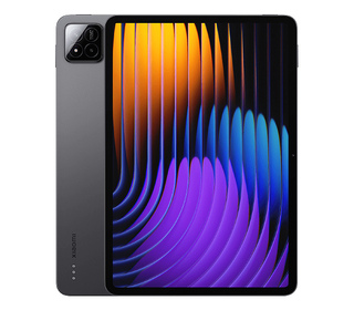 Xiaomi PAD 7 PRO 11.2" 256 Go Gris