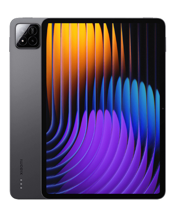 Xiaomi PAD 7 PRO 11.2" 256 Go Gris