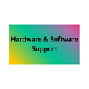 HPE Aruba Networking Foundational Care 5Y 4HR Onsite 2930F 24G 4SFP Switch SVC