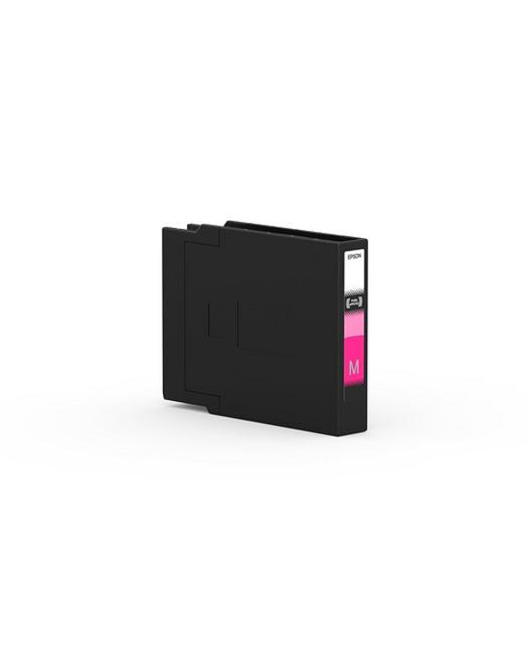 Epson C13T13X340 cartouche d'encre 1 pièce(s) Original Rendement élevé (XL) Magenta