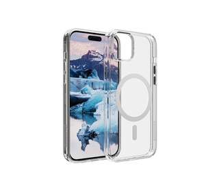 dbramante1928 Iceland Pro MS coque de protection pour téléphones portables Housse Transparent, Blanc