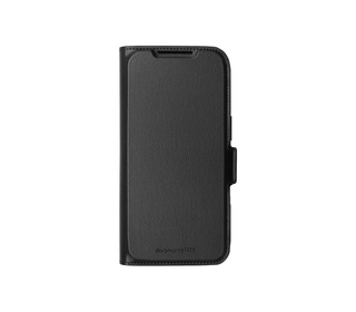 dbramante1928 Oslo Pro coque de protection pour téléphones portables 17 cm (6.7") Folio porte carte Noir