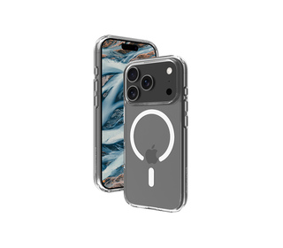 dbramante1928 Iceland Pro MS coque de protection pour téléphones portables Housse Transparent