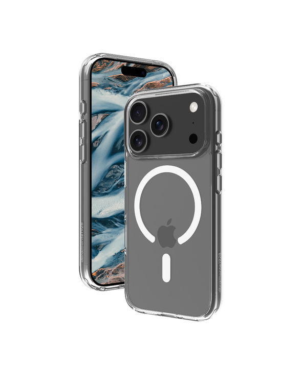 dbramante1928 Iceland Pro MS coque de protection pour téléphones portables Housse Transparent