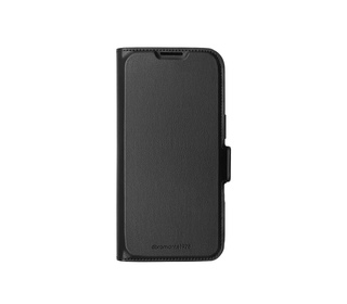 dbramante1928 Oslo Pro coque de protection pour téléphones portables 17 cm (6.7") Folio porte carte Noir