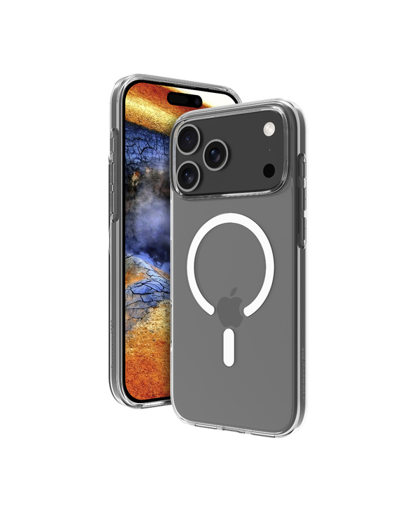 dbramante1928 Greenland Pro MS coque de protection pour téléphones portables Housse Transparent