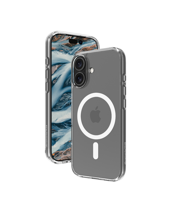 dbramante1928 Iceland Pro MS coque de protection pour téléphones portables Housse Transparent
