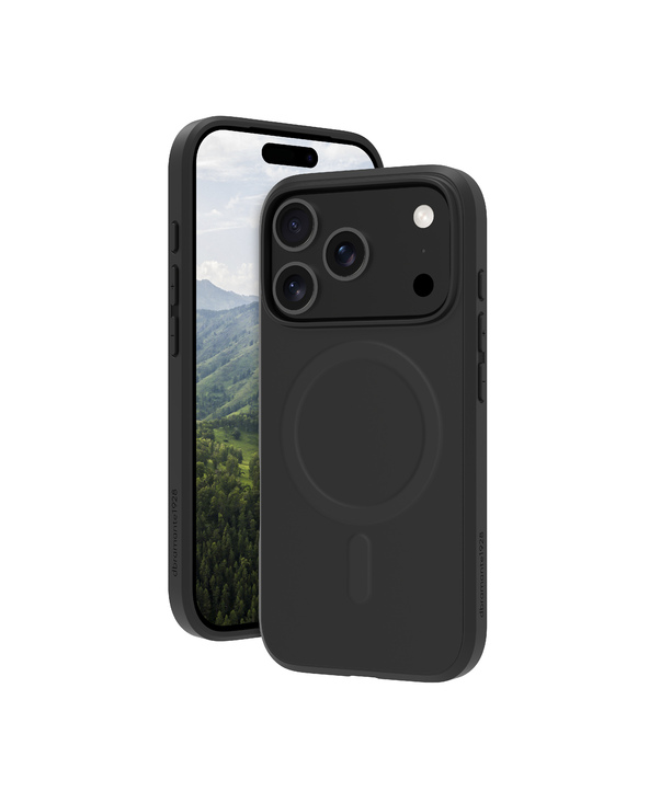 dbramante1928 Greenland Pro MS coque de protection pour téléphones portables Housse Noir