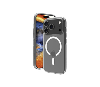 dbramante1928 Greenland Pro MS coque de protection pour téléphones portables Housse Transparent