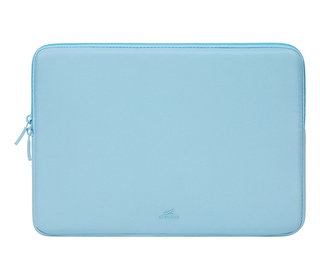 Rivacase Suzuka 35,6 cm (14") Housse Cyan
