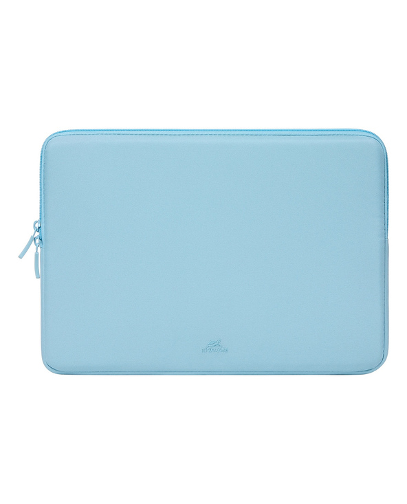 Rivacase Suzuka 35,6 cm (14") Housse Cyan