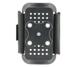 Mobilis 020012 support Support actif Ordinateur mobile portable Noir