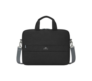 Rivacase Prater 35,6 cm (14") Malette Noir