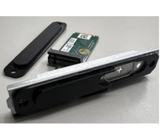 ASUS NUCIOAES0CR carte et adaptateur d'interfaces M.2
