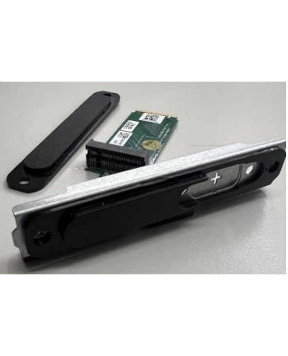 ASUS NUCIOAES0CR carte et adaptateur d'interfaces M.2