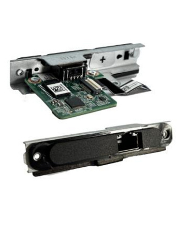 ASUS NUCIOALA0CR carte et adaptateur d'interfaces RJ-45, RS-232