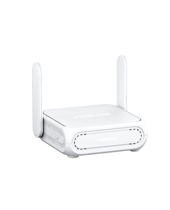 ASUS RT-BE58 Go routeur sans fil 2.5 Gigabit Ethernet Bi-bande (2,4 GHz / 5 GHz) Blanc