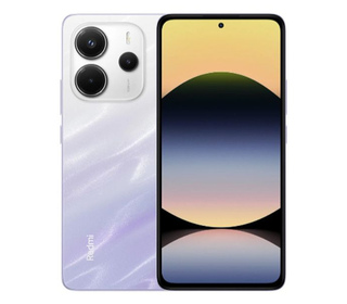 Xiaomi Redmi NOTE 14 6.67" 256 Go Violet