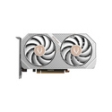 Zotac GAMING GeForce RTX 5060 Twin Edge OC White Edition NVIDIA 8 Go GDDR7