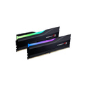 G.Skill Trident Z5 RGB F5-6400J3239G32GX2-TZ5RK module de mémoire 64 Go 2 x 32 Go DDR5