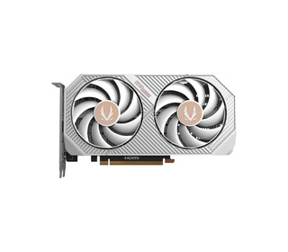 Zotac GAMING GeForce RTX 5050 Twin Edge OC NVIDIA 8 Go GDDR6