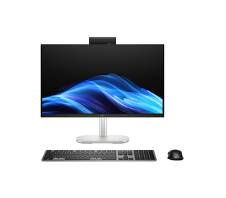 HP ELITESTUDIO 8 ALL-IN-ONE G1I 23.8 INCH DESKTOP AI PC WOLF PRO SECURITY EDITION 23.8" Intel Core Ultra 5 16