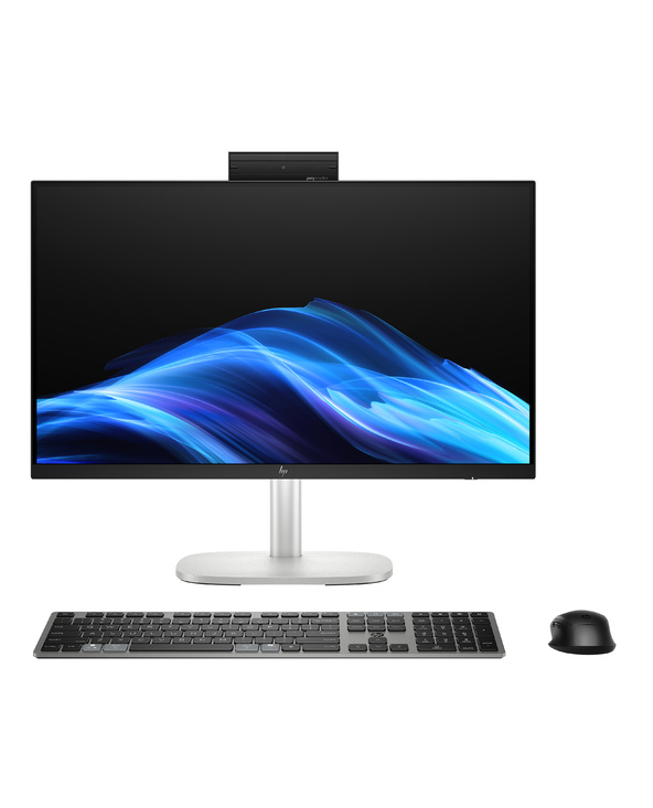 HP ELITESTUDIO 8 ALL-IN-ONE G1I 23.8 INCH DESKTOP AI PC WOLF PRO SECURITY EDITION 23.8" Intel Core Ultra 5 16